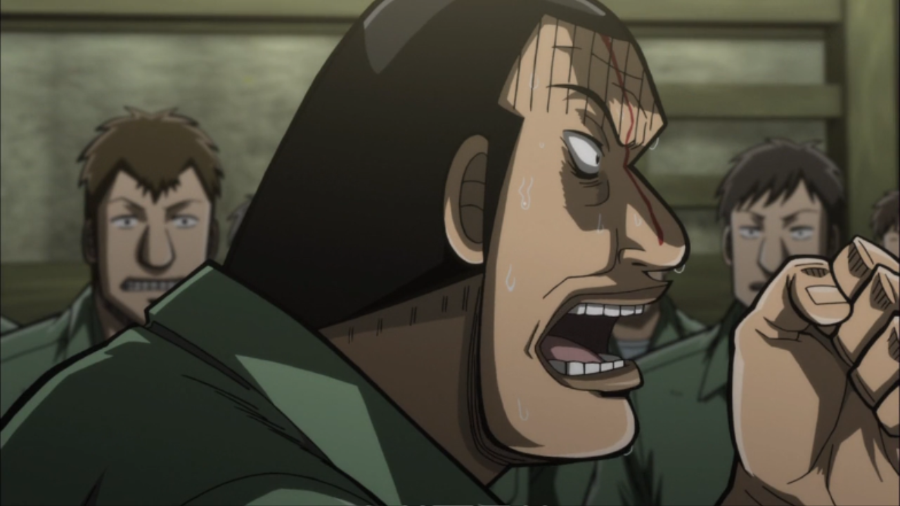 [한샛-Raws] Kaiji 2nd - 08 (NTV 1280x720 x264 AAC) 0000655763ms.png