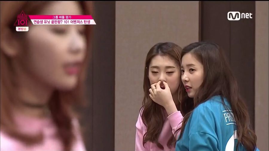 [Mnet] 프로듀스101 3회 160205 CATV 1080p-DWBH.mp4_20161029_160821.698.jpg