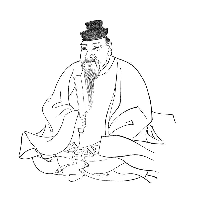 800px-Emperor_Ōjin.jpg