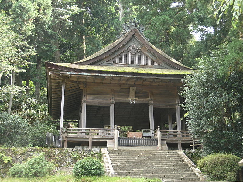 800px-Konbu_Shrine,_Yoshino01.JPG