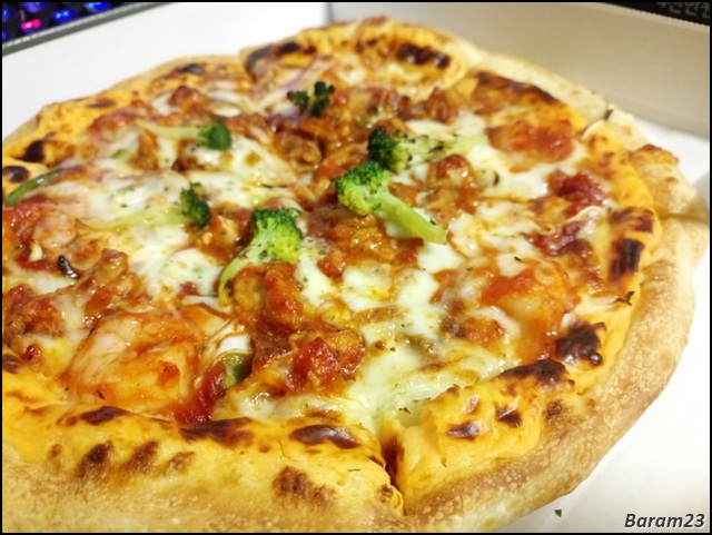 상상 밖의 맛, 피자나라 치킨공주 | 음식 갤러리 | 루리웹 모바일