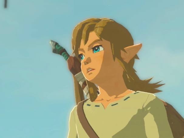 The Legend of Zelda. Breath of the Wild - Opening – The Legend of Zelda. Breath of the Wild Clip Screen Shot 16:04:2017, 12.40 PM.png