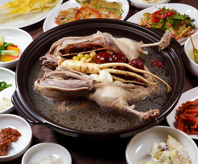 애들아 싸우지말고 내일 말복이니깐 몸보신하자!! | 정치유머 게시판 | 		루리웹 애들아 싸우지말고 내일 말복이니깐 몸보신하자!! | 정치유머... 