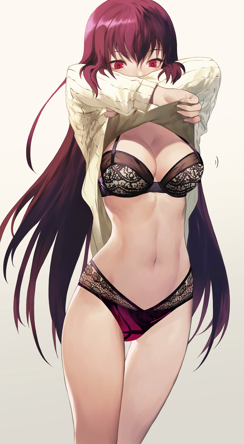 下着姿の女の子 vol.29 [無断転載禁止]©bbspink.com	->画像>1531枚 
