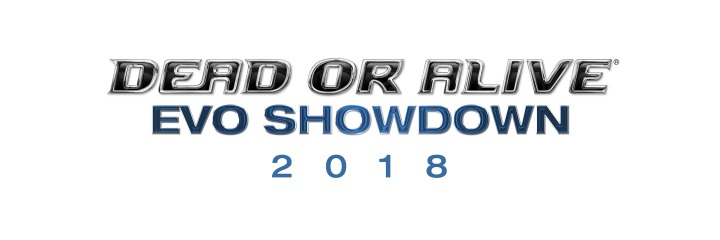 DEAD OR ALIVE EVO Showdown 2018_logo.jpg