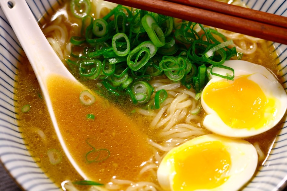 미소라멘이 구린맛이라고 하던데 | 유머 게시판 | 		루리웹 미소라멘이 구린맛이라고 하던데 | 유머 게시판 | 루리웹