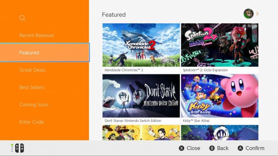 ESHOP 이미지