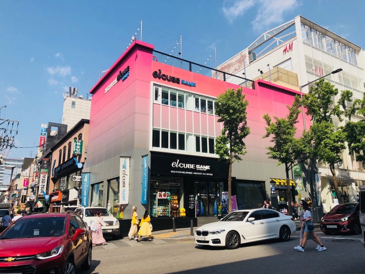 엘스토어 이미지