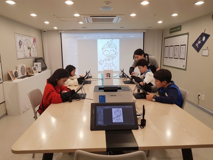 442스튜디오 이미지
