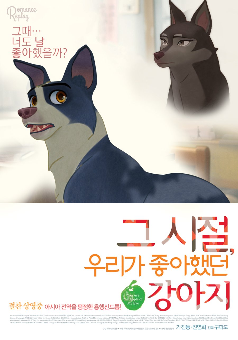 언더독 이미지