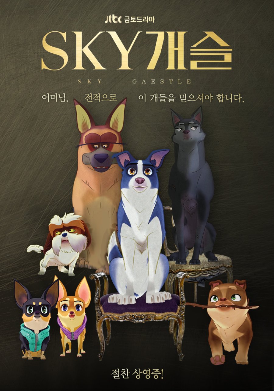 언더독 이미지