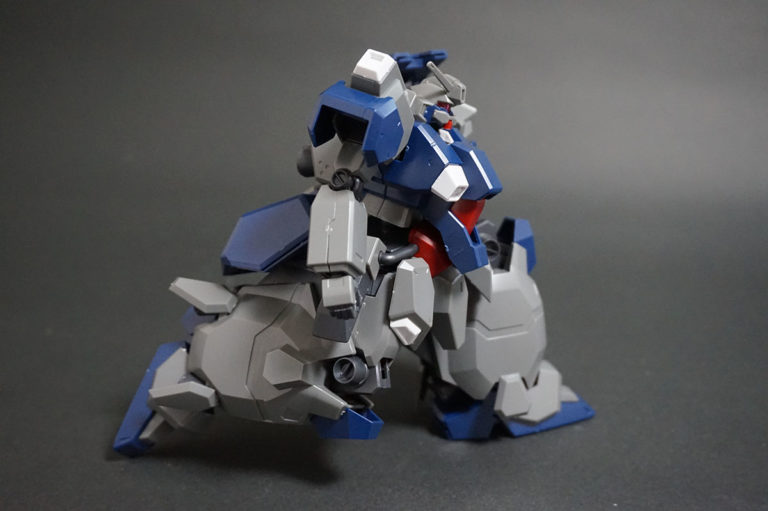 [HGUC 221] 1/144 ����Ÿ�� Į ������Ver. [10���԰��Ϸ�][4573102567512]