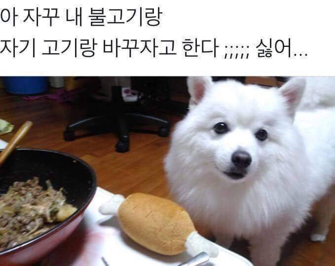 불공정거래 강요