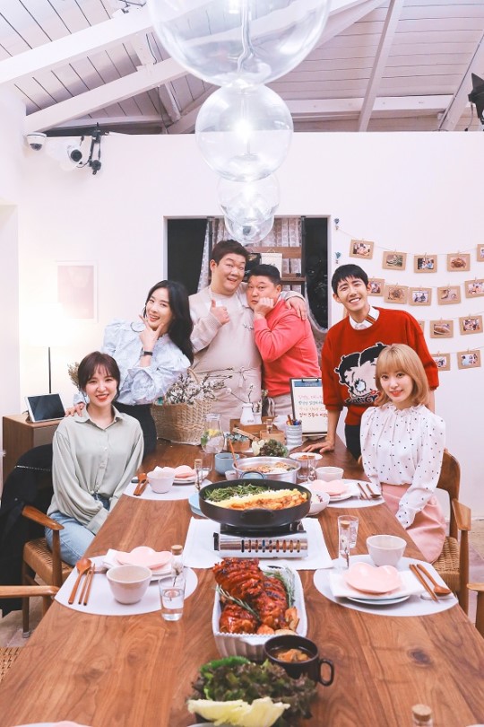 웬디의주방 이미지