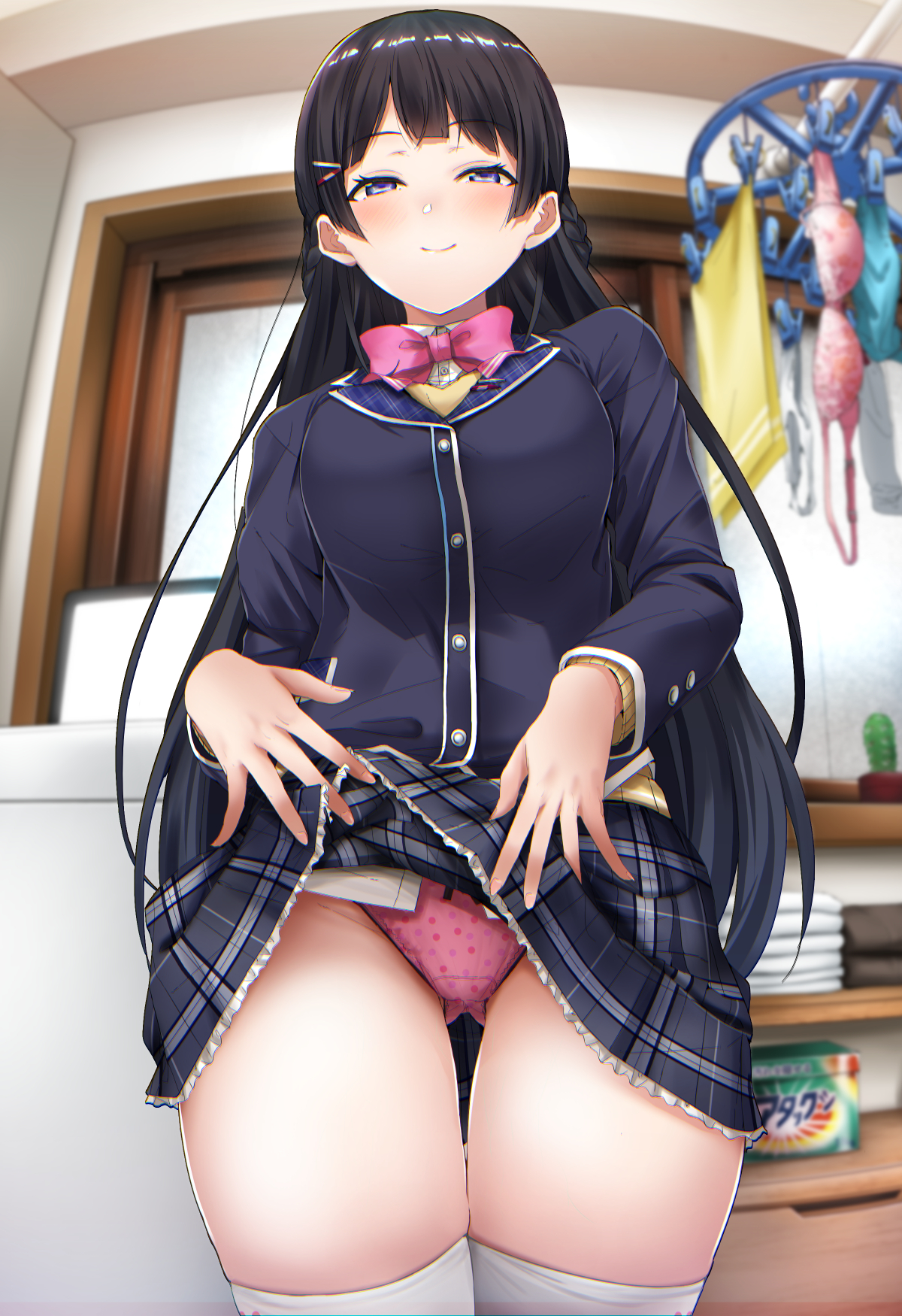 ふとももの太い女の子を集めよう その５©bbspink.com	->画像>2238枚 