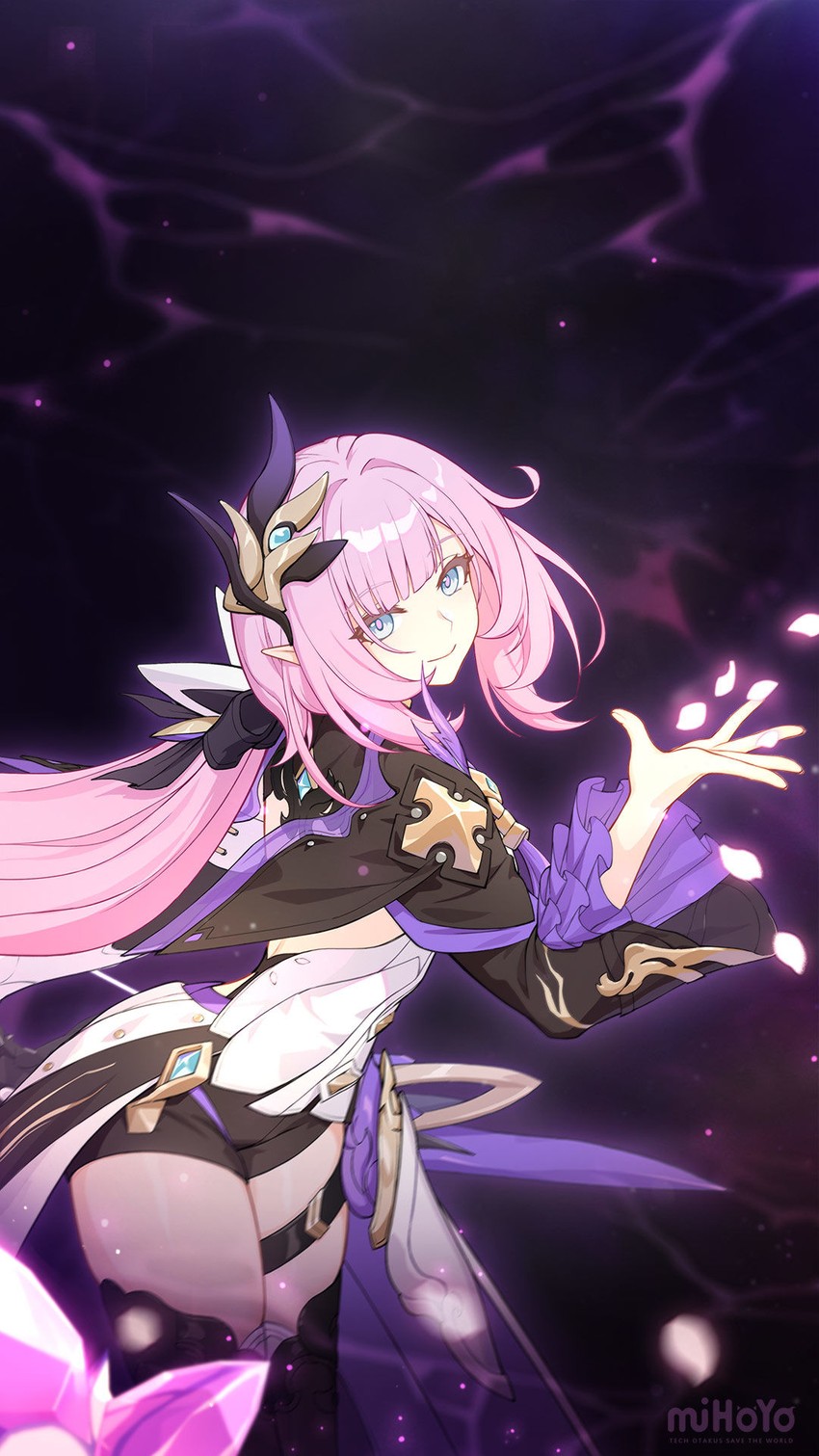 붕괴 현재 개떡상한 인물