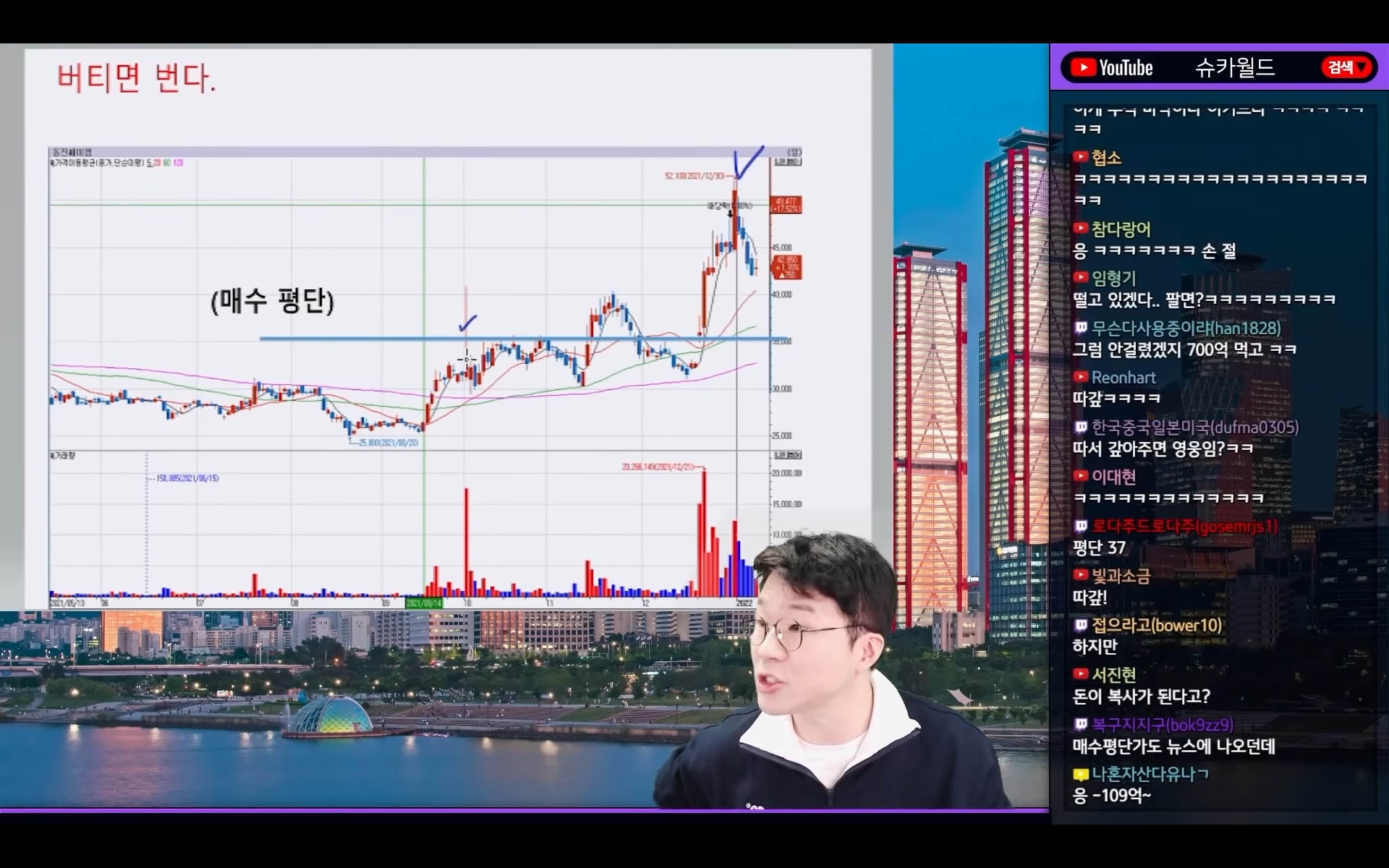 오스템 횡령범이 NC에 3500억원 몰빵할 수 있었던 이유
