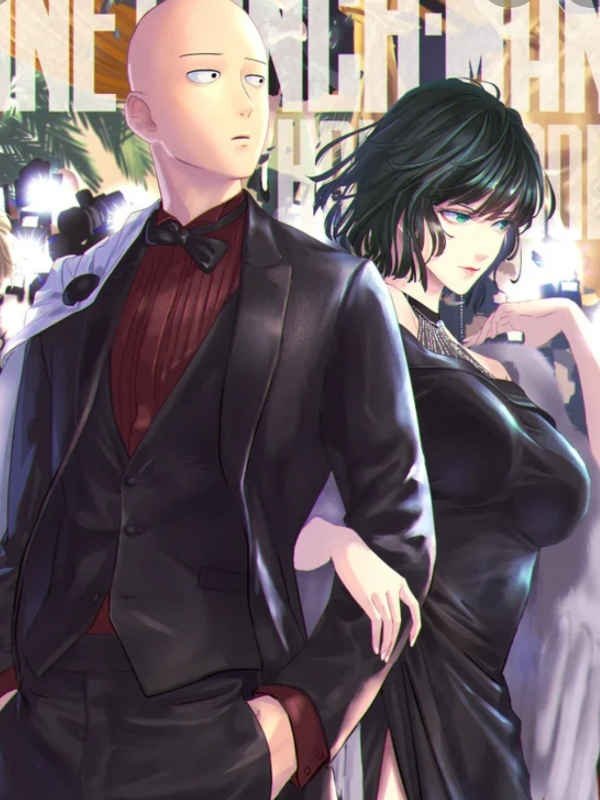 manhwa