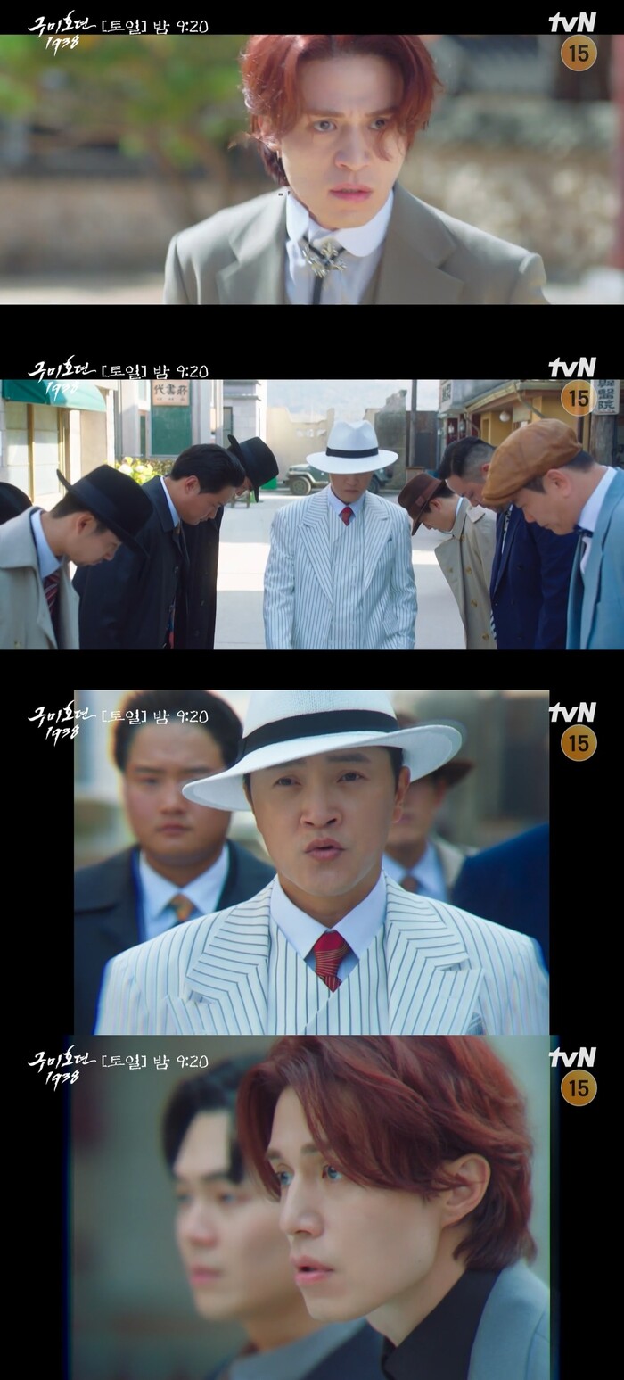 속보 종로 CGV 앞에서 싸움남ㄷㄷ