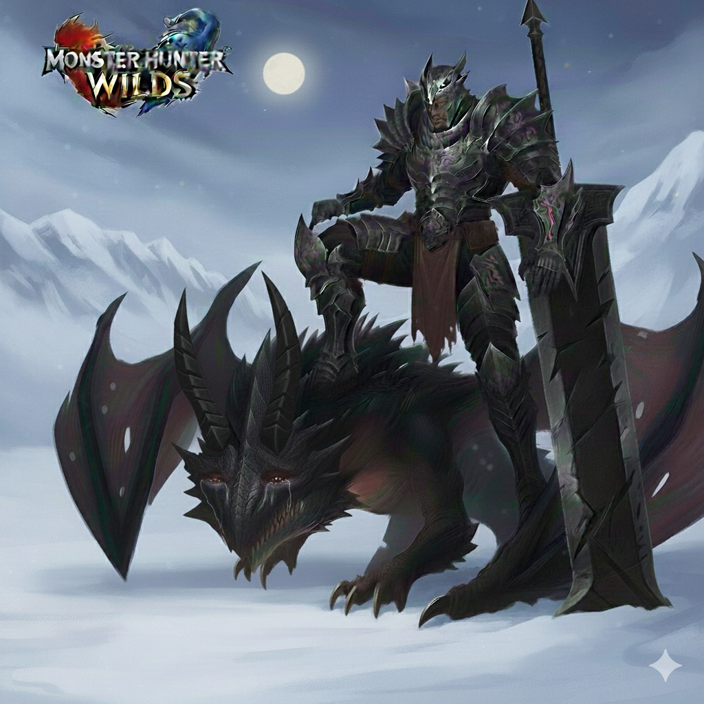 혼틈에 고어 마가라 A랭크