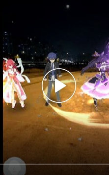 데이트 어 라이브 정령 들 다올립니다 [시도 랑 토카 키스신] !_26.jpg