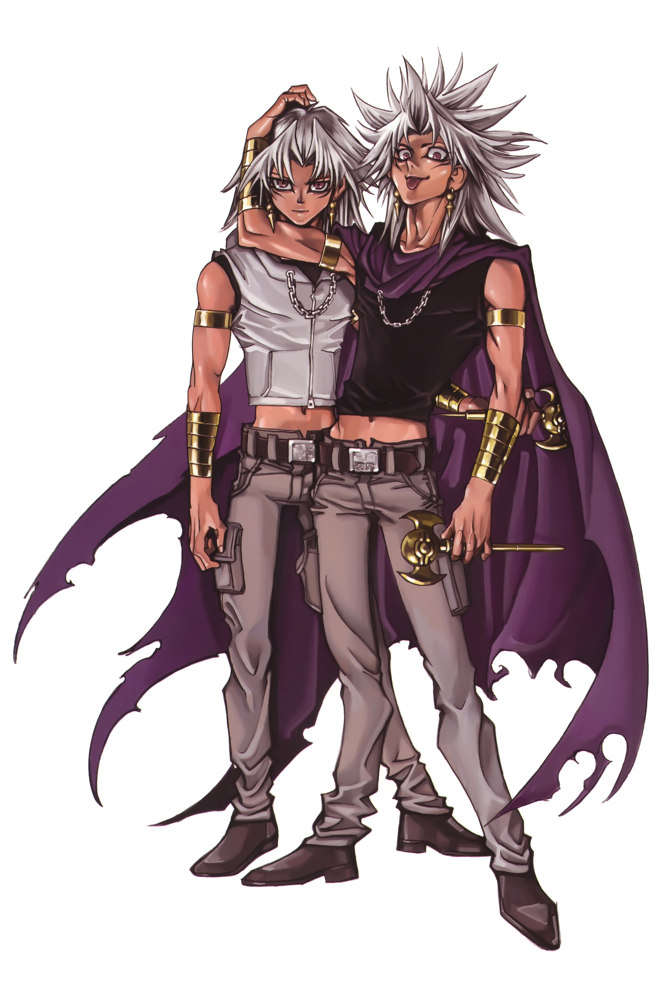 솔직히 요시노와 요시농같은 이중인격... 이미 다른 작품에서 나온 적 있죠._1.jpg