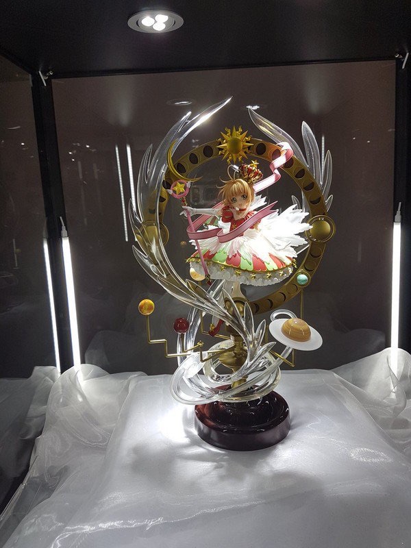 와 20주년 사쿠라 도색된거보니까 두근두근해지네요_1.jpg