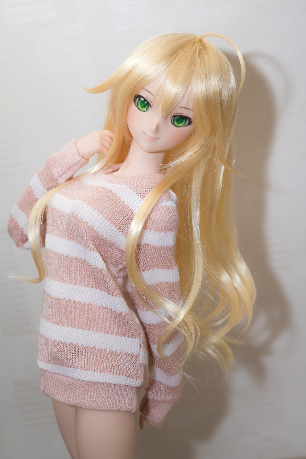 돌피게시판 기념 미키짱 투척~!_1.jpg