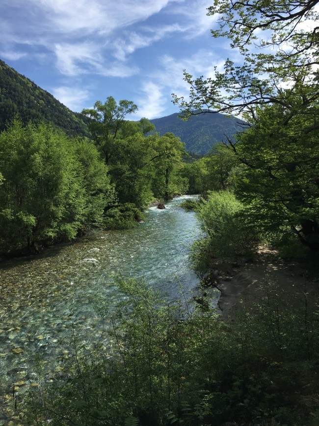 일본 북알프스 야리가다케(3180m) 백패킹을 가다_11.jpg