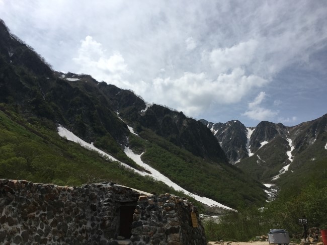 일본 북알프스 야리가다케(3180m) 백패킹을 가다_29.jpg