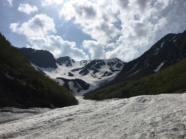일본 북알프스 야리가다케(3180m) 백패킹을 가다_30.jpg