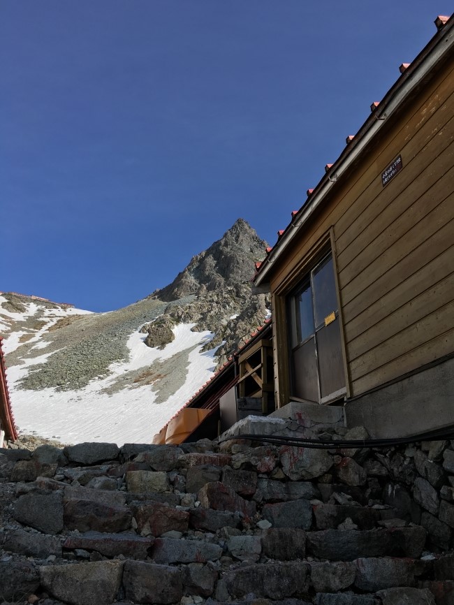 일본 북알프스 야리가다케(3180m) 백패킹을 가다_35.jpg