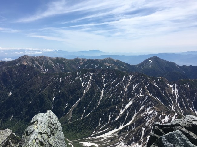 일본 북알프스 야리가다케(3180m) 백패킹을 가다_45.jpg