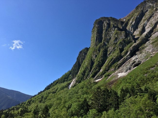 일본 북알프스 야리가다케(3180m) 백패킹을 가다_52.jpg