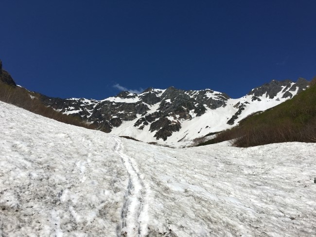 일본 북알프스 야리가다케(3180m) 백패킹을 가다_54.jpg