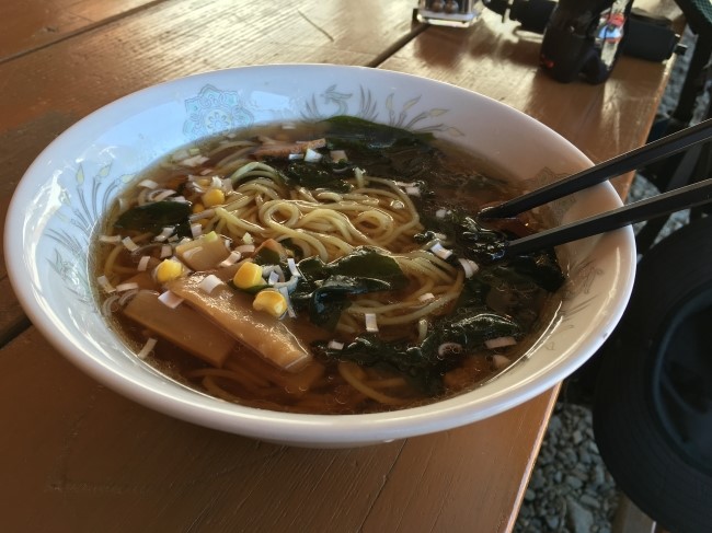 일본 북알프스 야리가다케(3180m) 백패킹을 가다_60.jpg