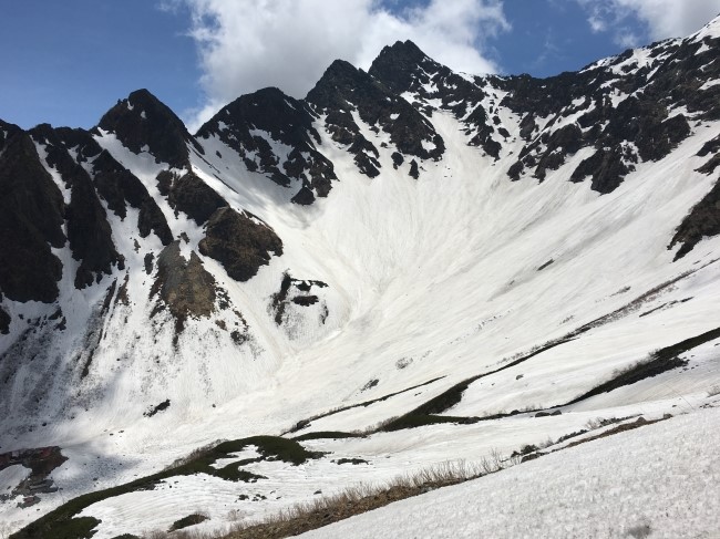 일본 북알프스 야리가다케(3180m) 백패킹을 가다_63.jpg
