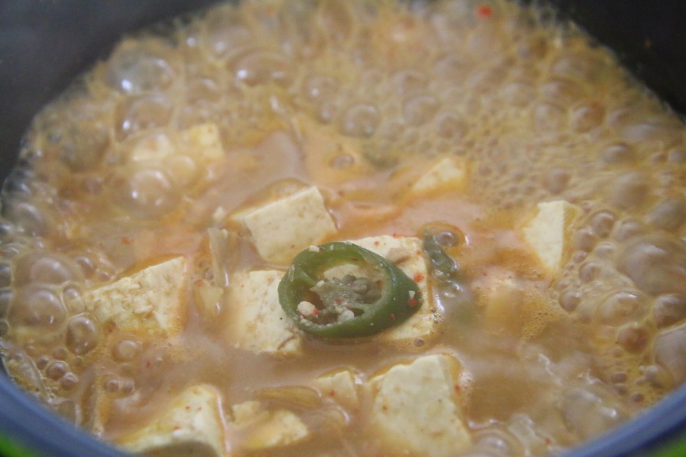 맞벌이 신혼(?)부부의 단촐한 저녁 집밥!_5.jpg