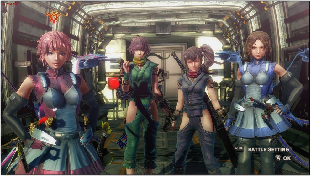  [스팀] 오네찬바라 Z2 카오스 3rd DLC 업데이트 _3.jpg