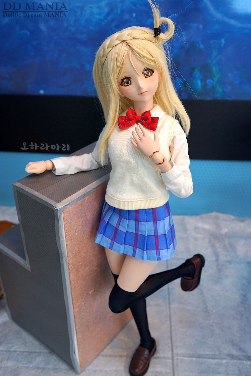 [러브라이브 선샤인] 오하라 마리, 쿠니키다 하나마루, 사쿠라우치 리코_12.jpg