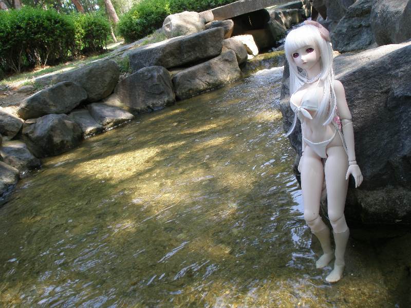 (스압주의)타카네의 수영복 출사_1.jpg