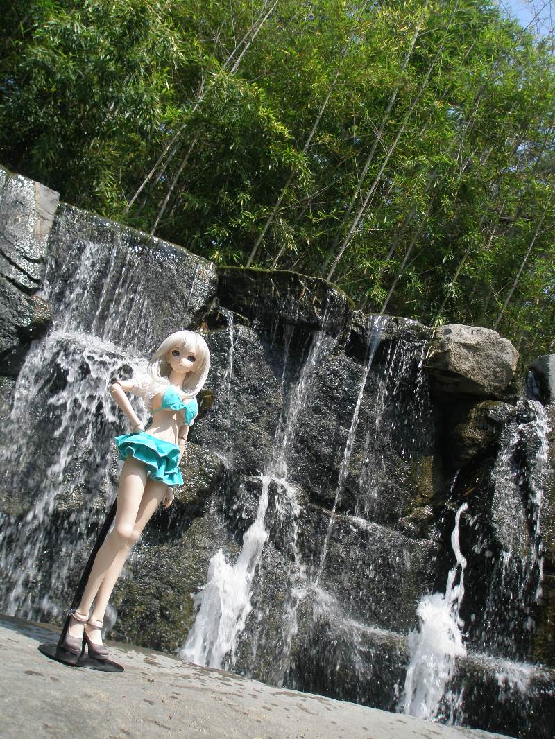 (스압주의)아리사의 수영복출사_3.jpg