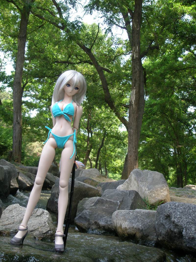 (스압주의)아리사의 수영복출사_5.jpg