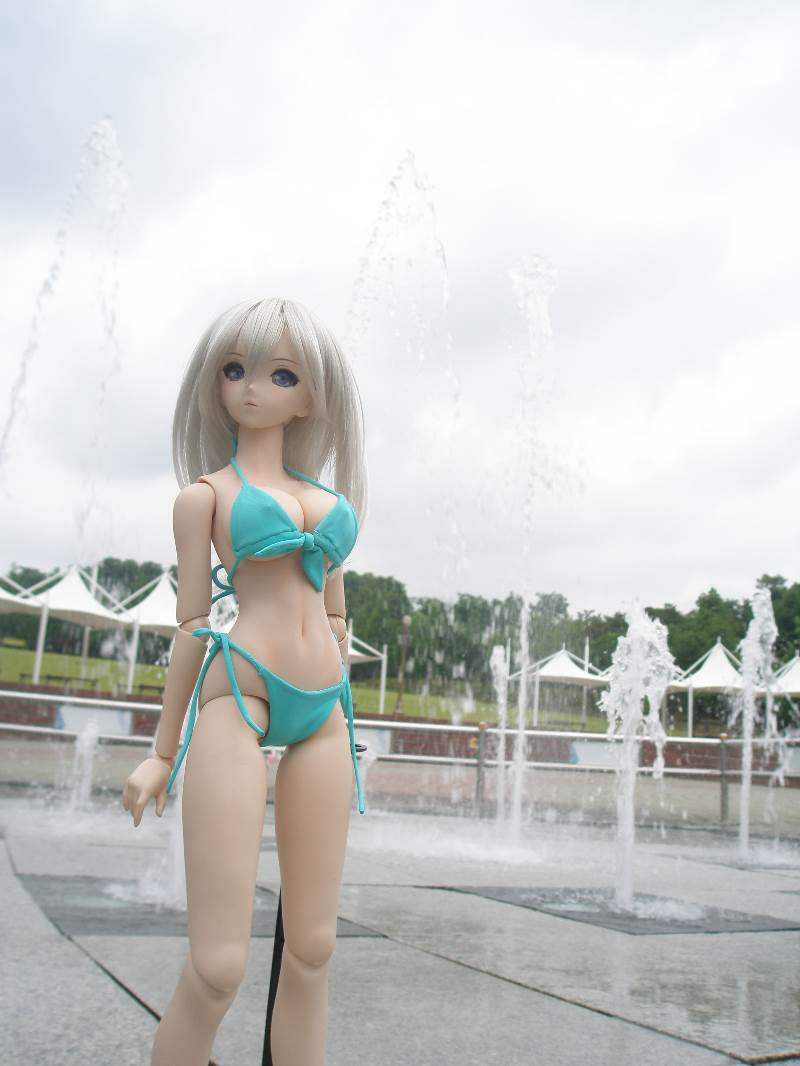 (스압주의)아리사의 수영복출사_13.jpg