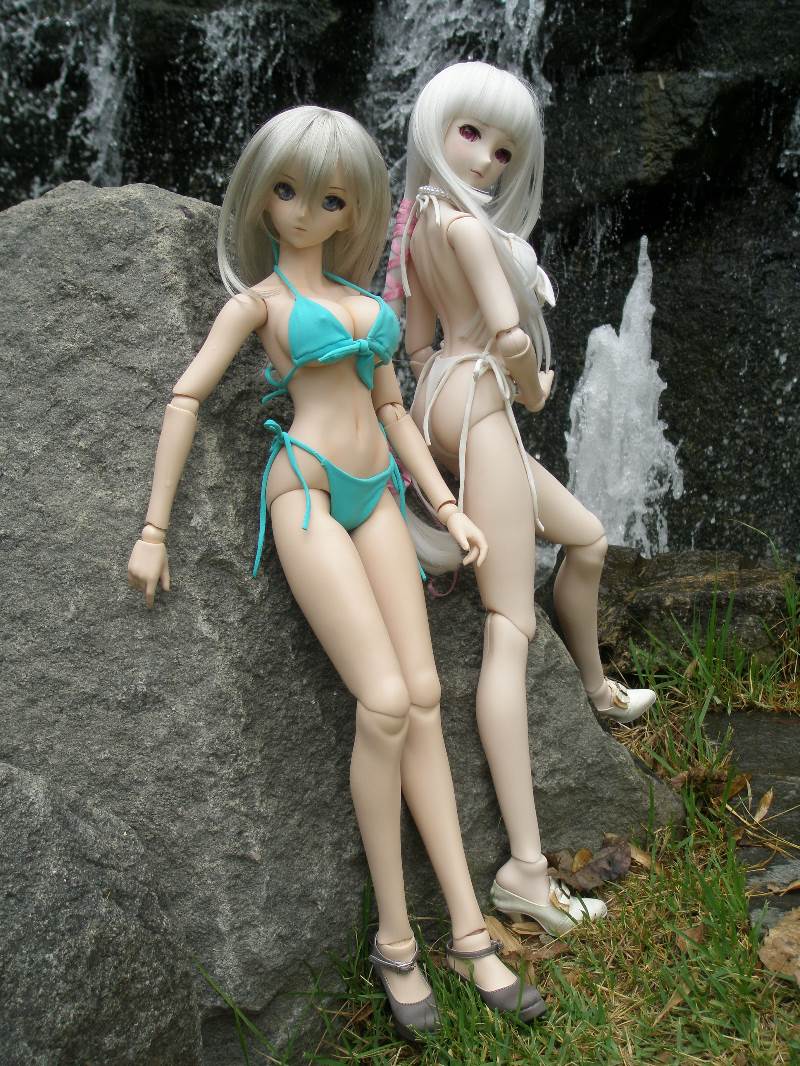 (스압주의)아리사의 수영복출사_15.jpg