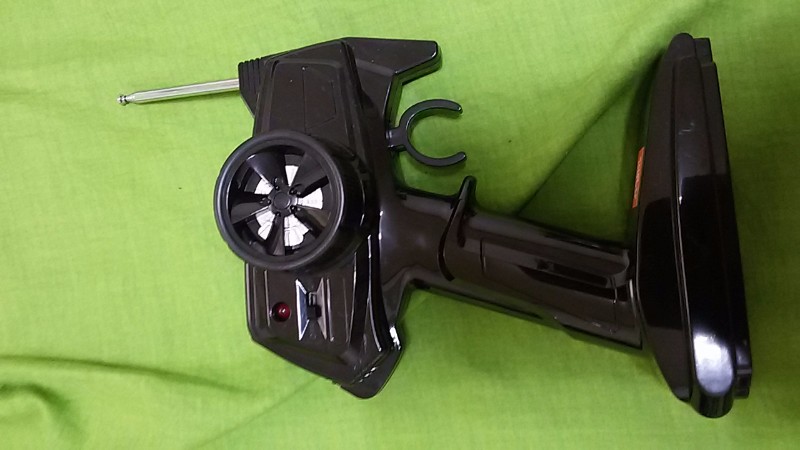 뽑기샵에서 완구용 건타입 세스토 1/14 RC뽑았습니다._8.jpg