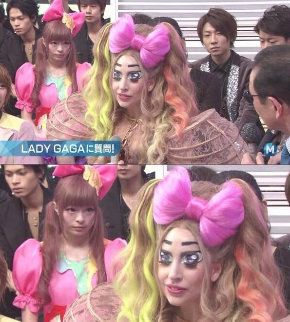 일본의 '레이디가가' 캬리파뮤파뮤.jpg_3.jpg
