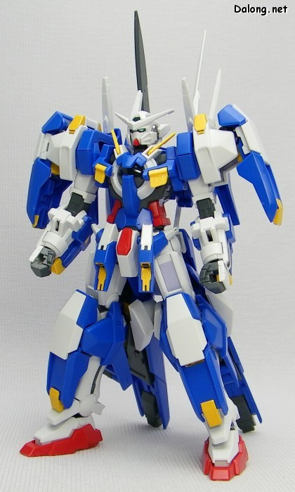 (스크롤의 압박) 이 즈음에서 돌아보는 2천엔짜리 HG 건프라들_2.jpg