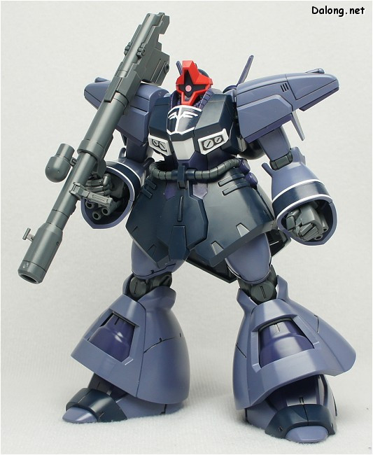 (스크롤의 압박) 이 즈음에서 돌아보는 2천엔짜리 HG 건프라들_10.jpg