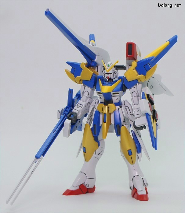 (스크롤의 압박) 이 즈음에서 돌아보는 2천엔짜리 HG 건프라들_15.jpg